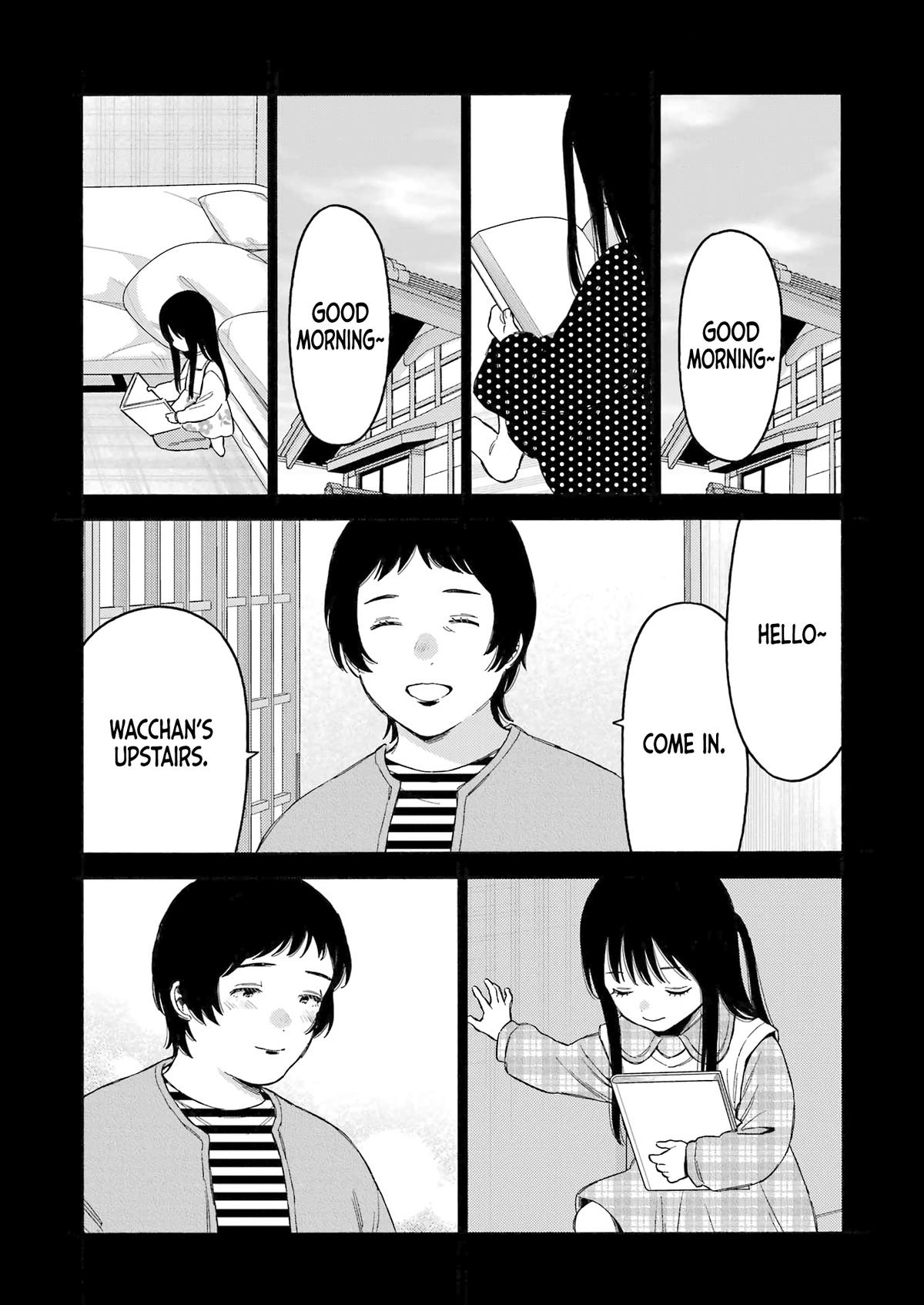 My Dress-Up Darling Ch.104 p.14