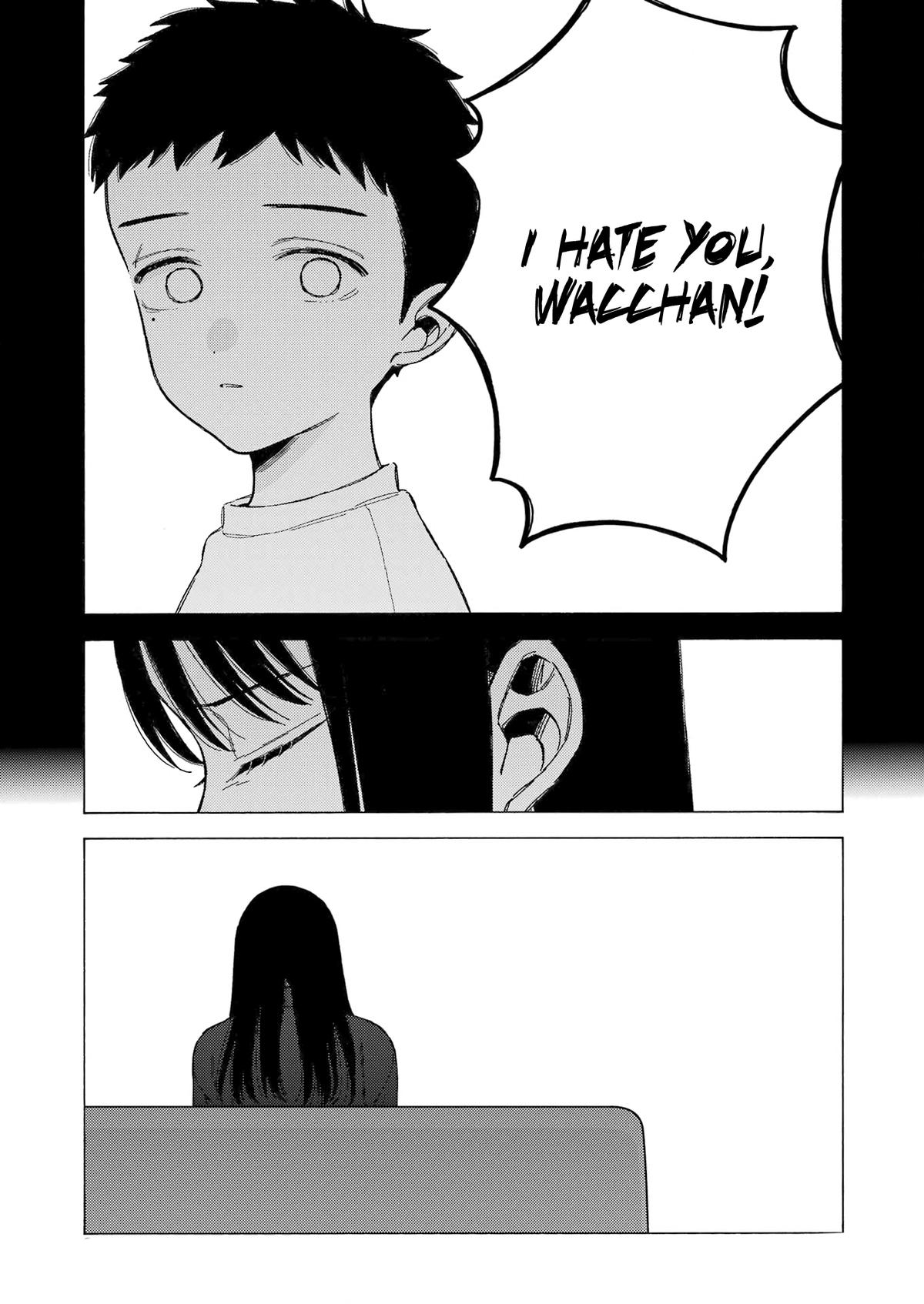 My Dress-Up Darling Ch.104 p.21