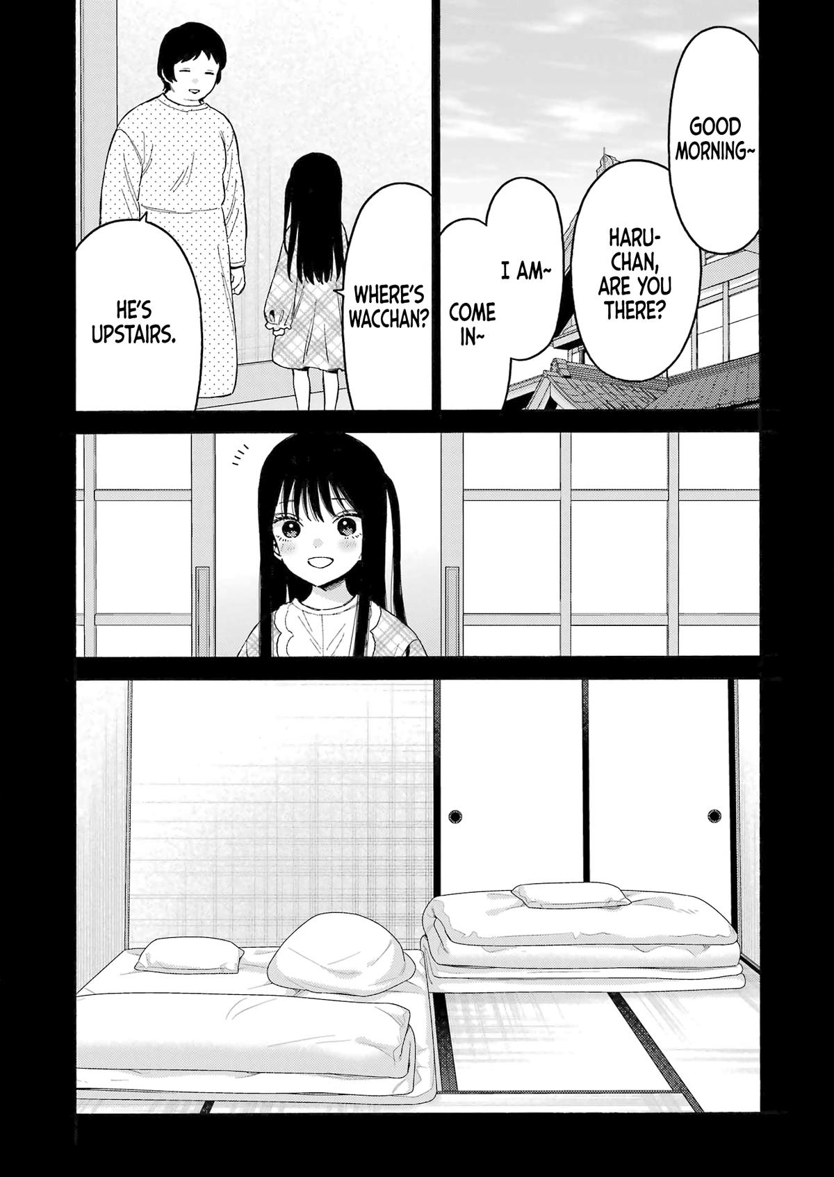 My Dress-Up Darling Ch.104 p.9