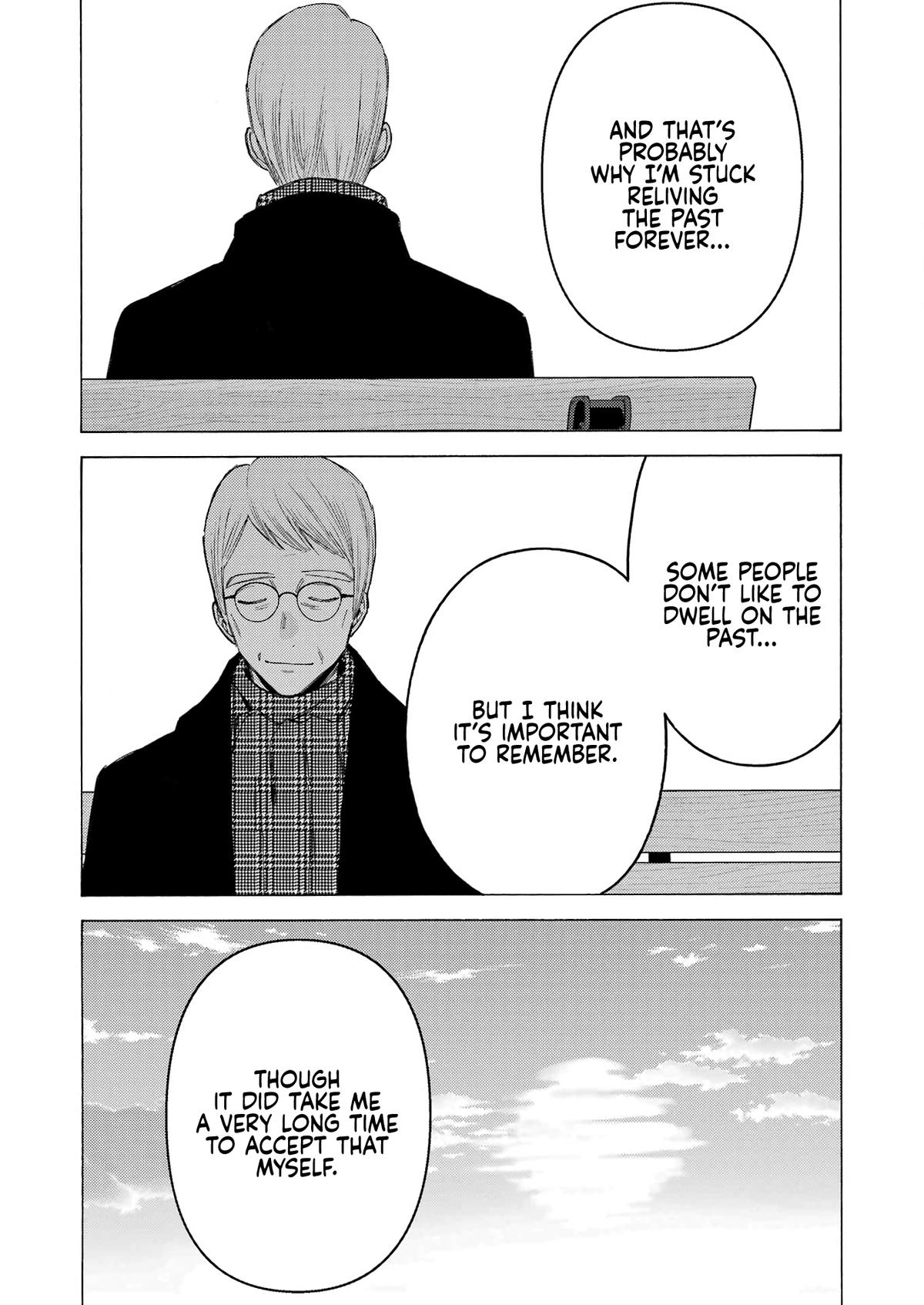 My Dress-Up Darling Ch.105 p.14