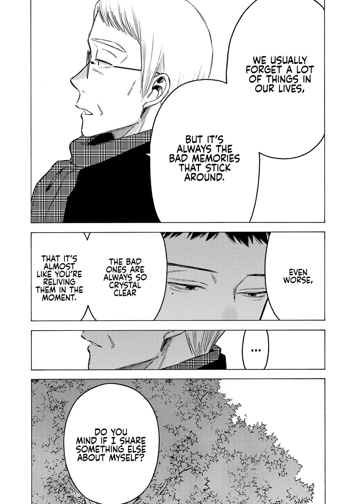 My Dress-Up Darling Ch.105 p.9