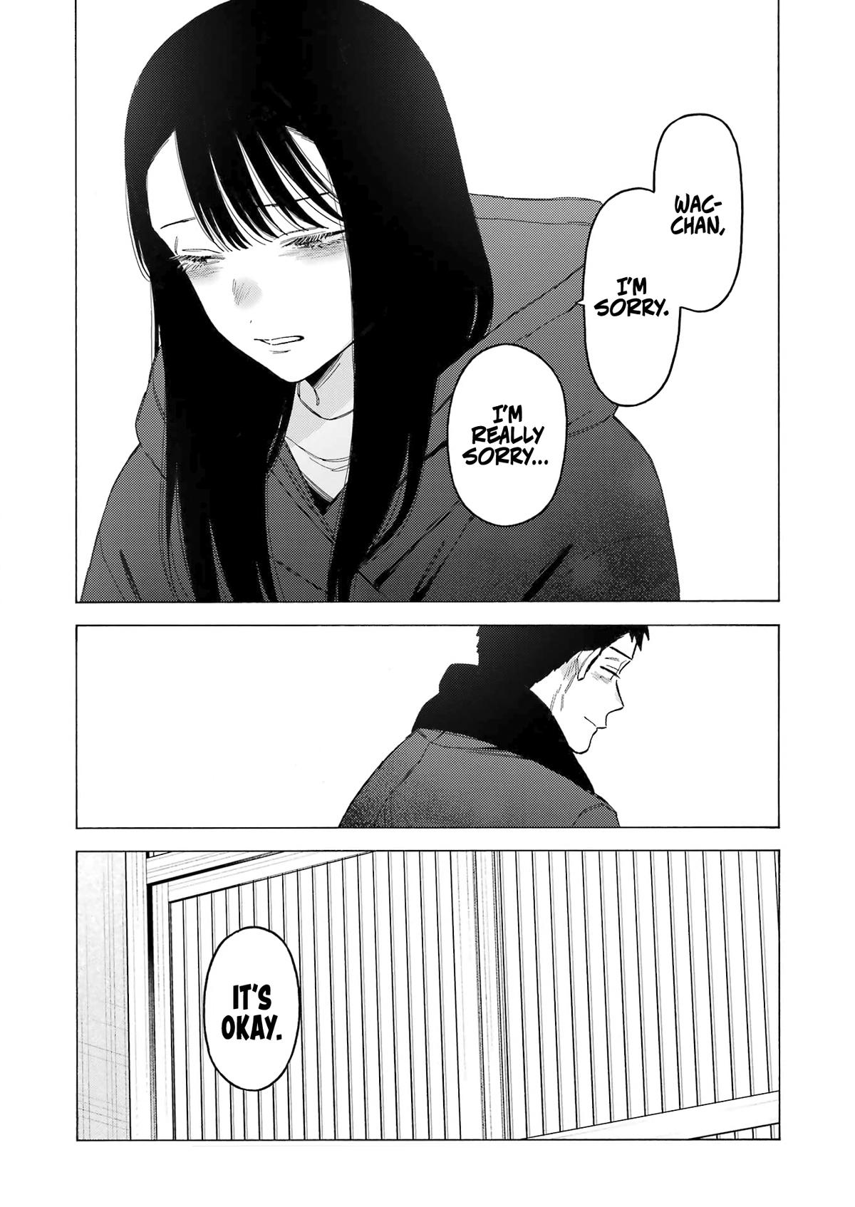 My Dress-Up Darling Ch.106 p.11