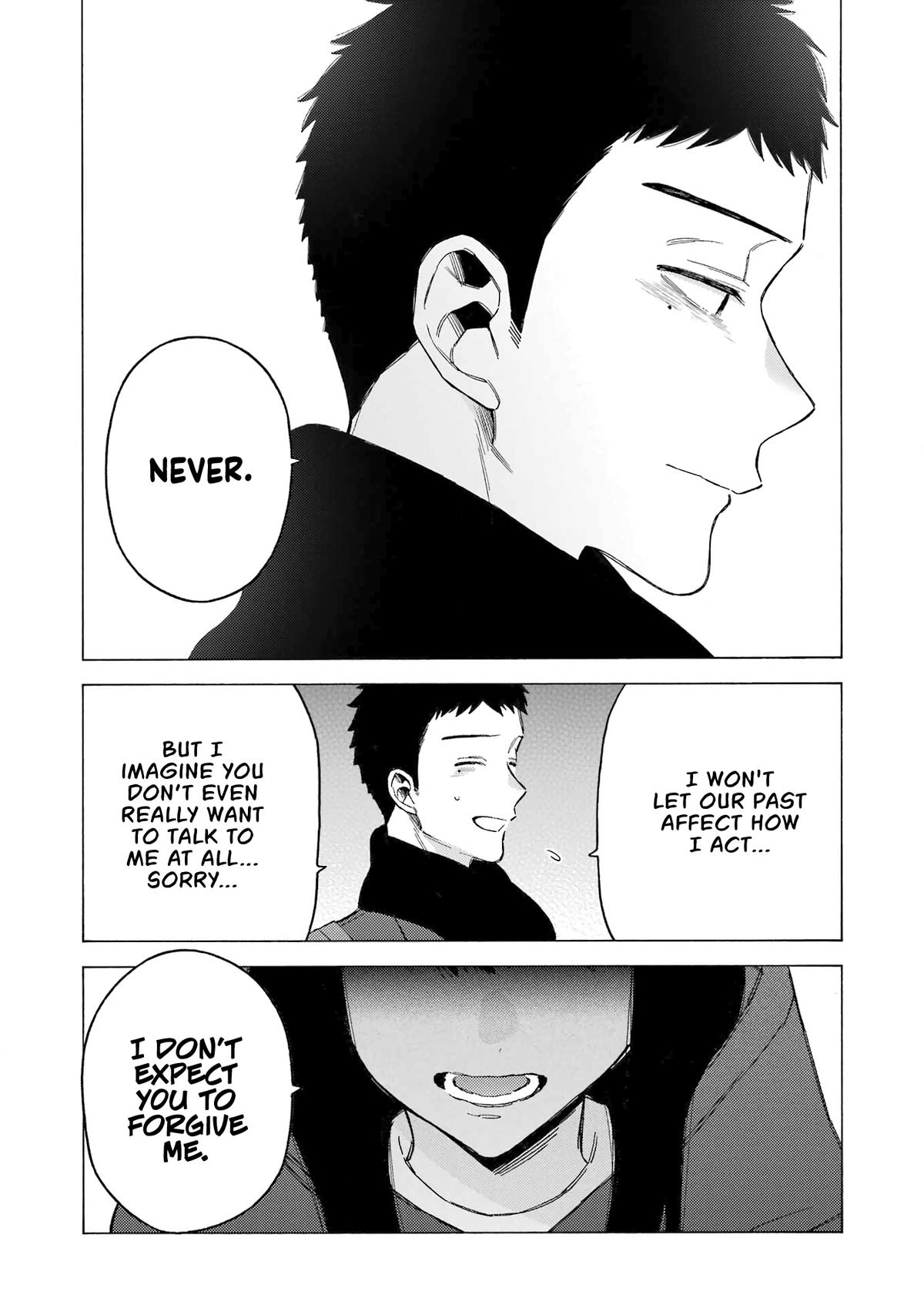 My Dress-Up Darling Ch.106 p.5