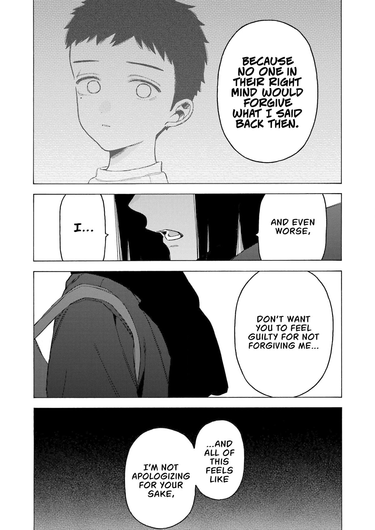My Dress-Up Darling Ch.106 p.7