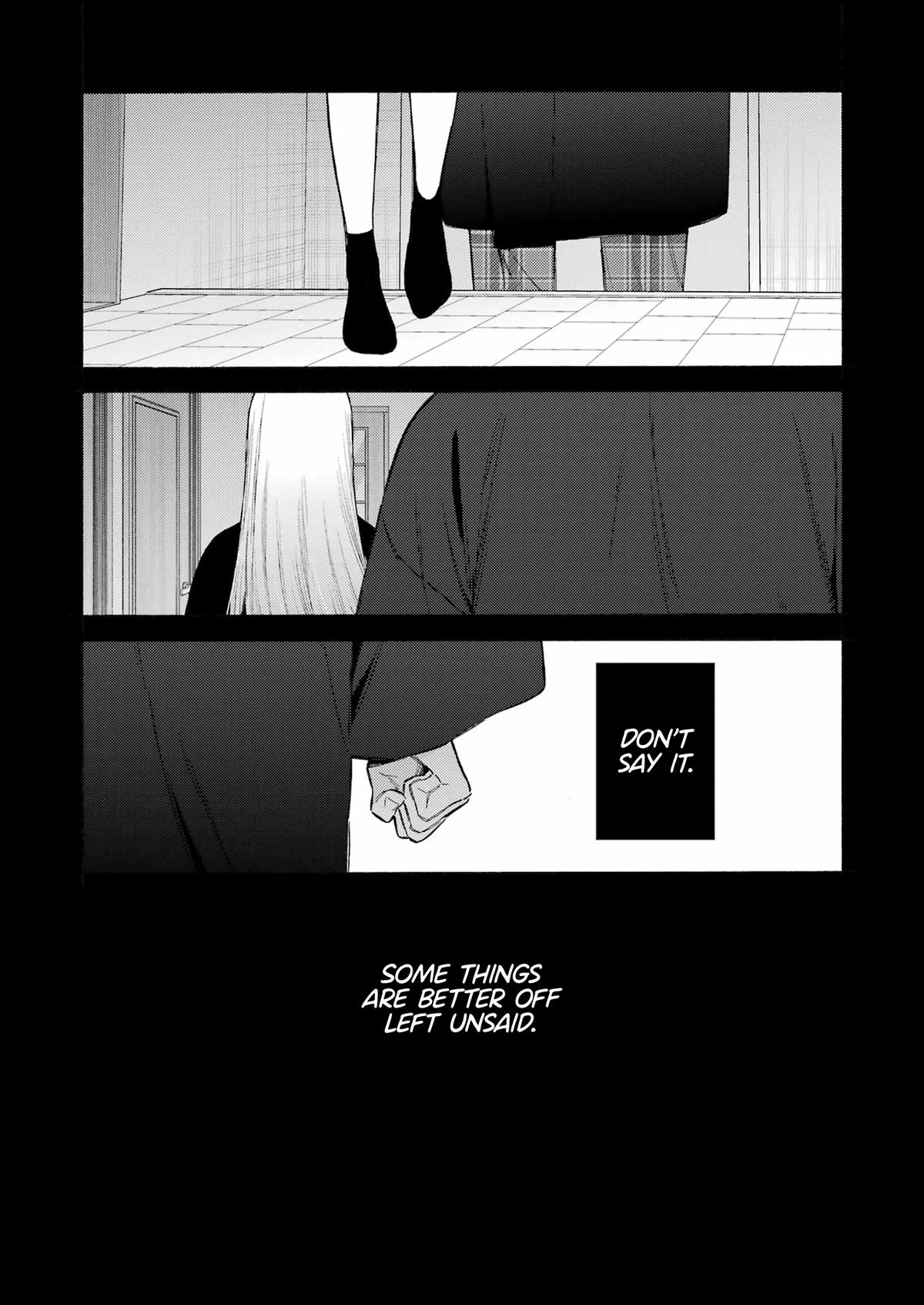My Dress-Up Darling Ch.107 p.12