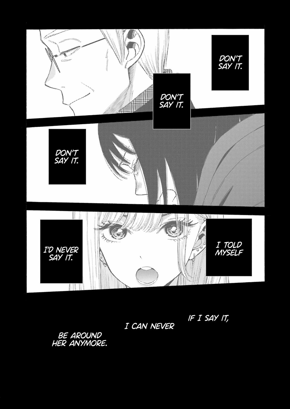 My Dress-Up Darling Ch.107 p.13
