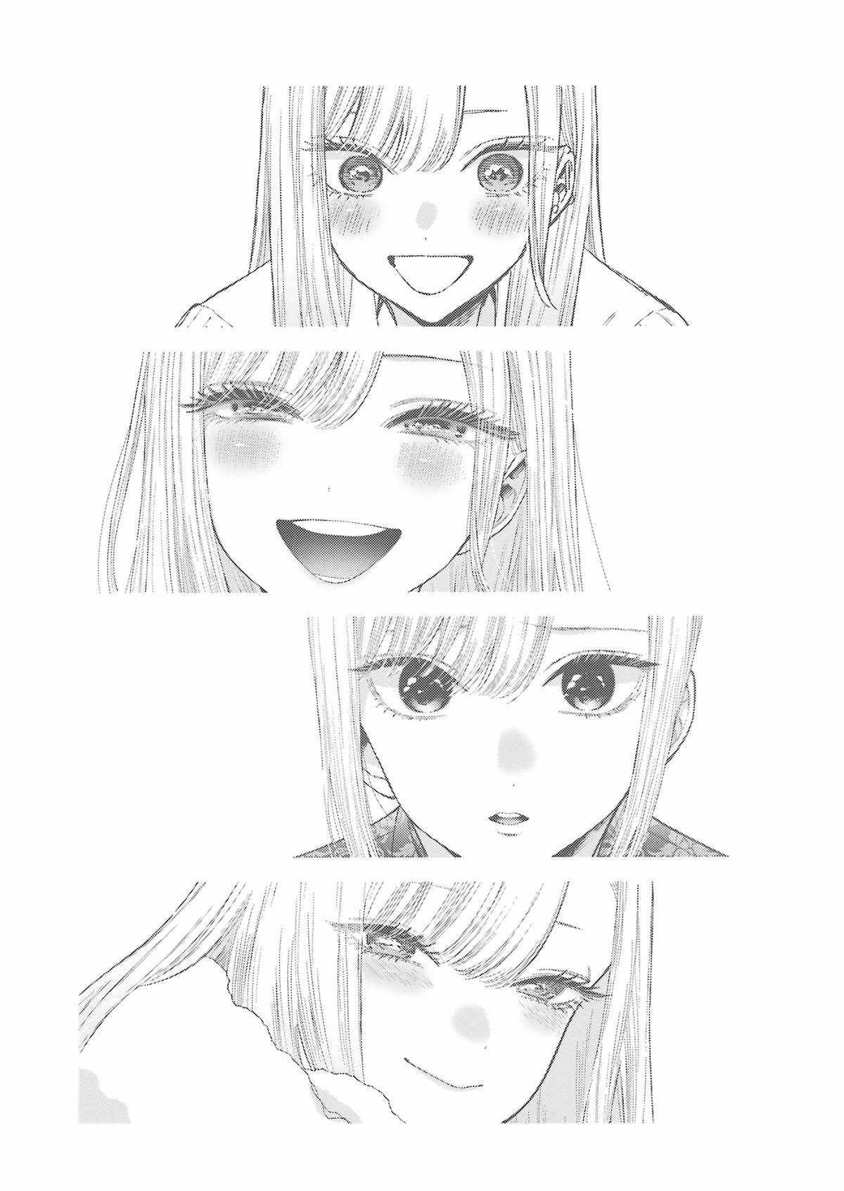 My Dress-Up Darling Ch.107 p.19