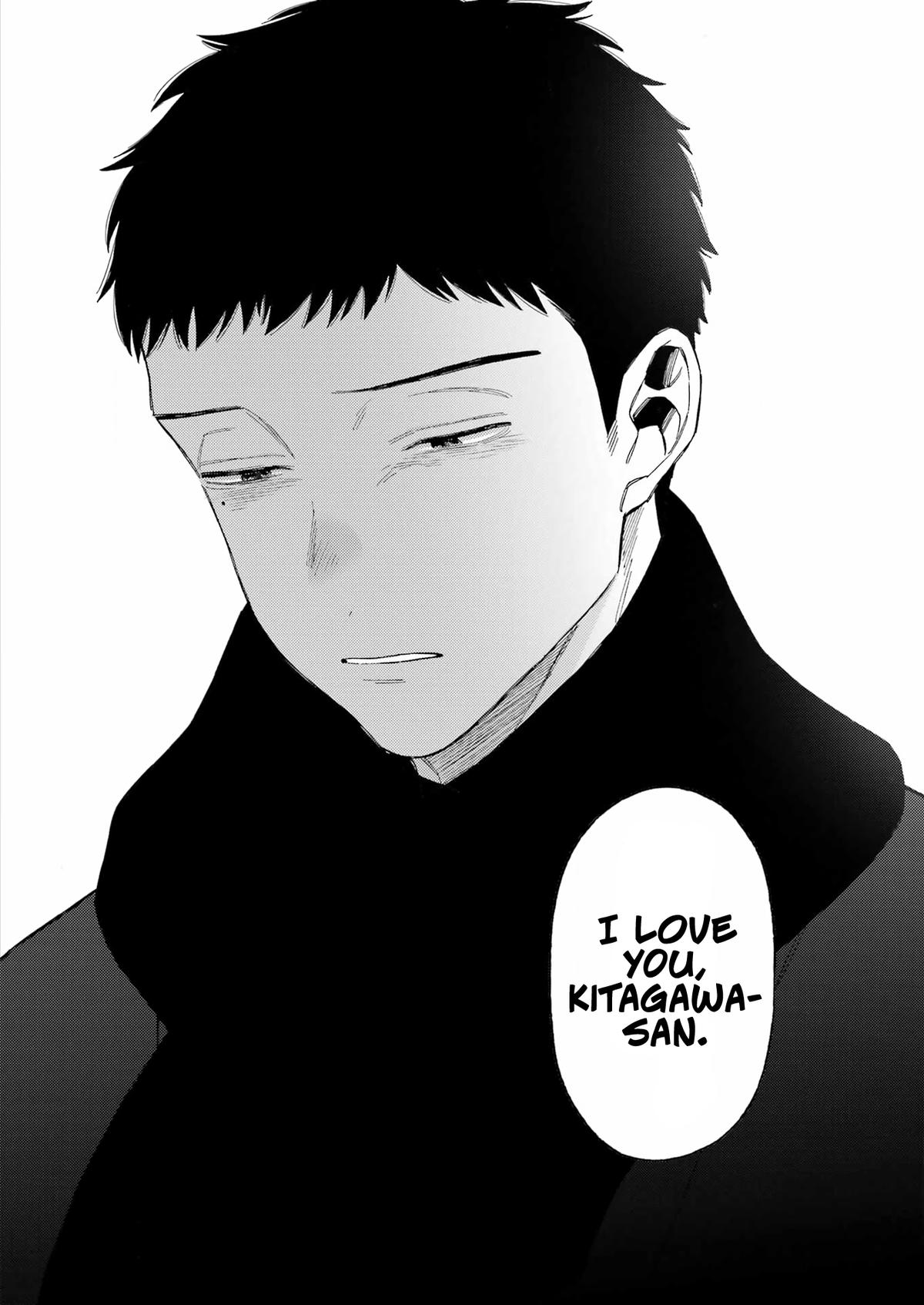 My Dress-Up Darling Ch.107 p.20