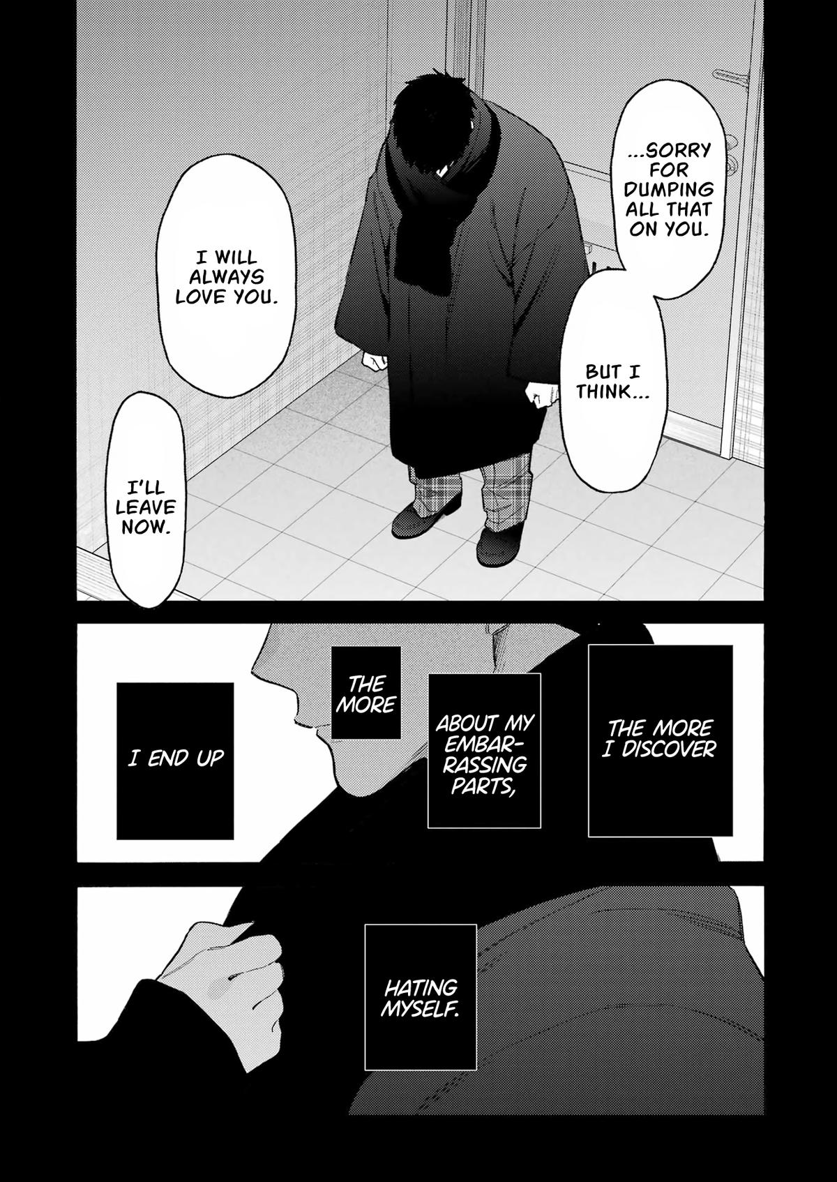 My Dress-Up Darling Ch.107 p.21