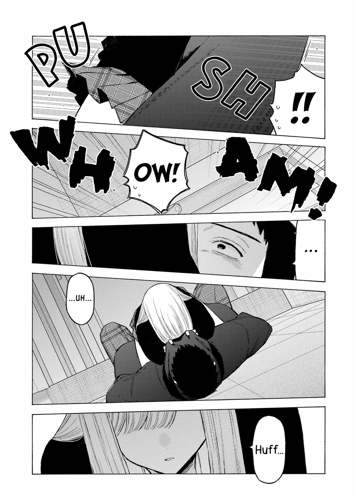 My Dress-Up Darling Ch.107 p.23