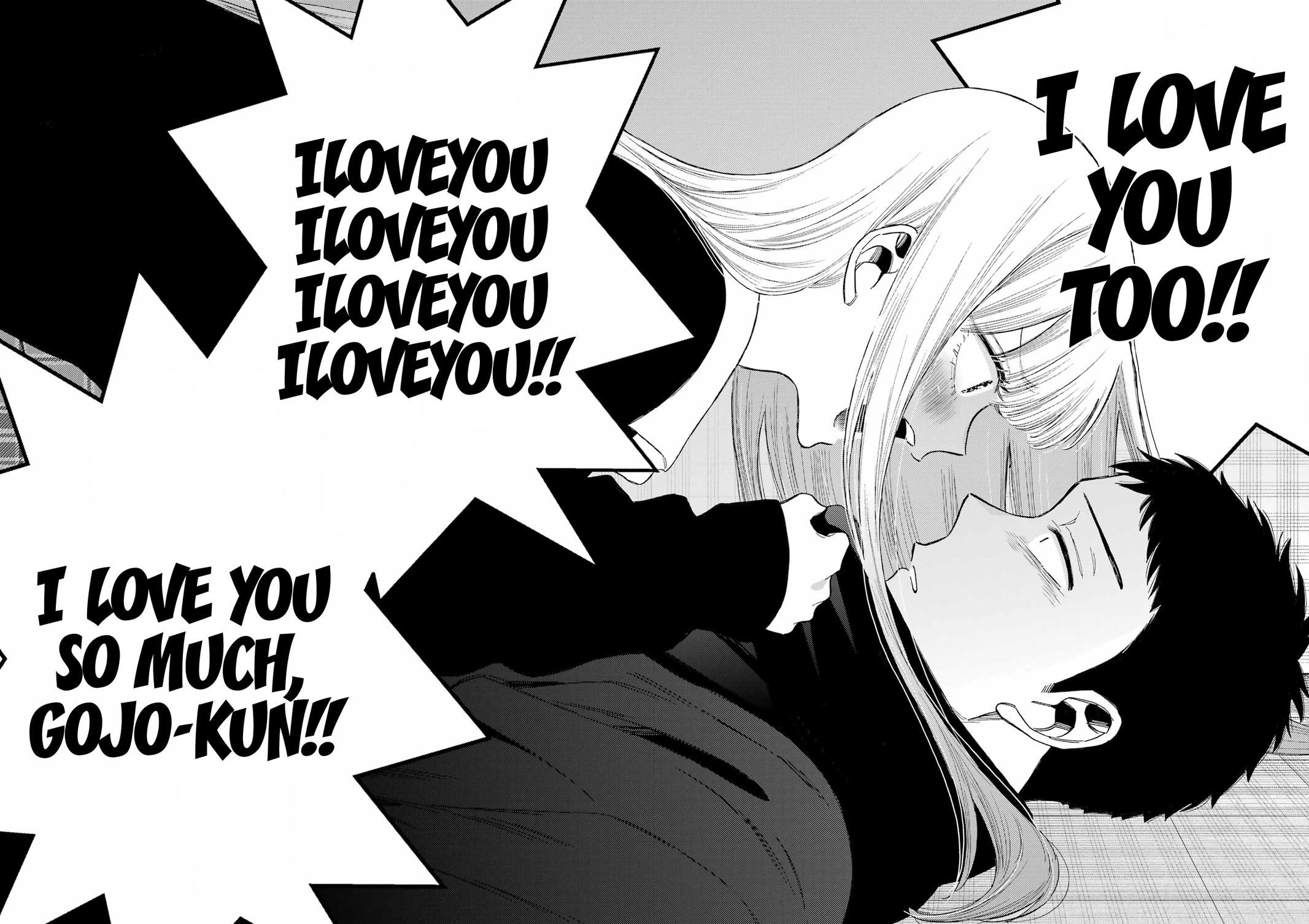 My Dress-Up Darling Ch.107 p.24