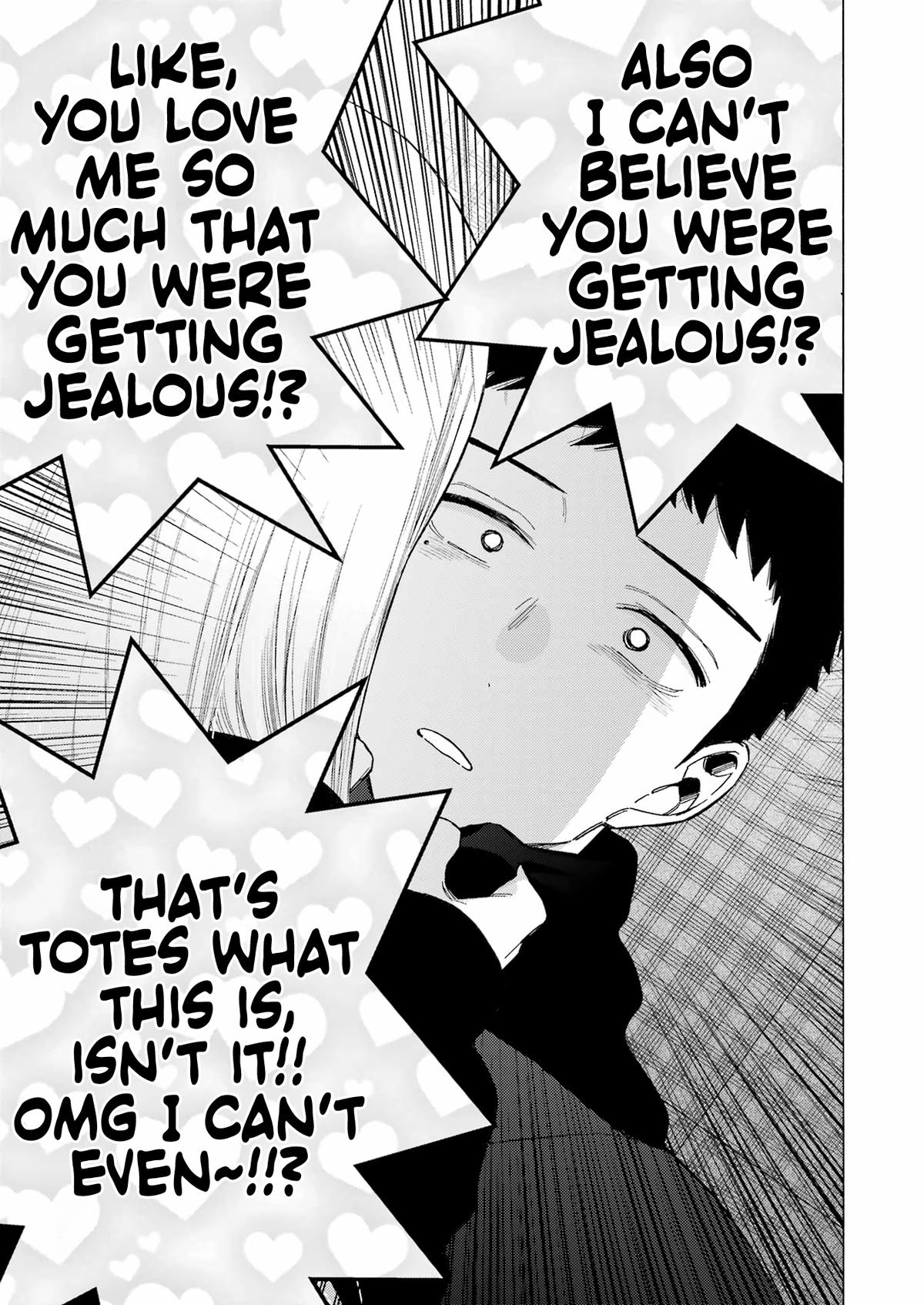 My Dress-Up Darling Ch.107 p.26