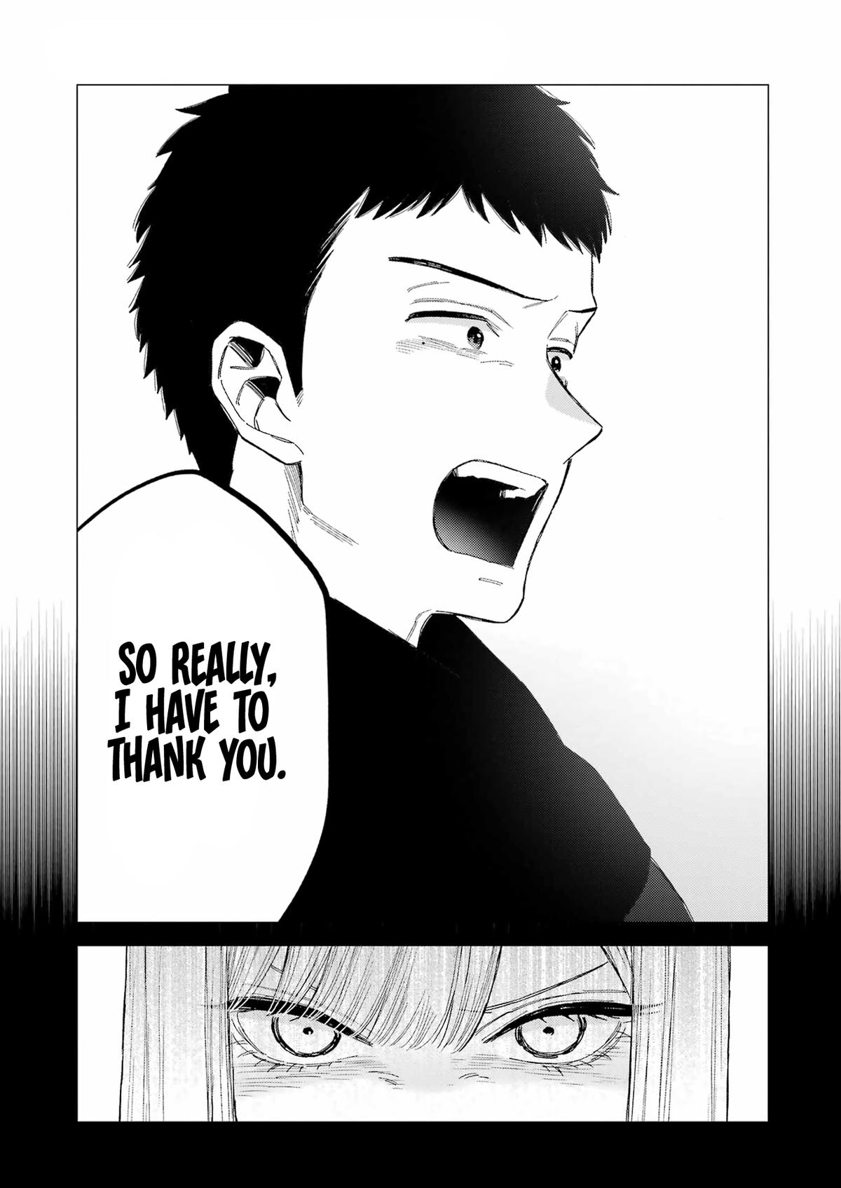 My Dress-Up Darling Ch.107 p.9