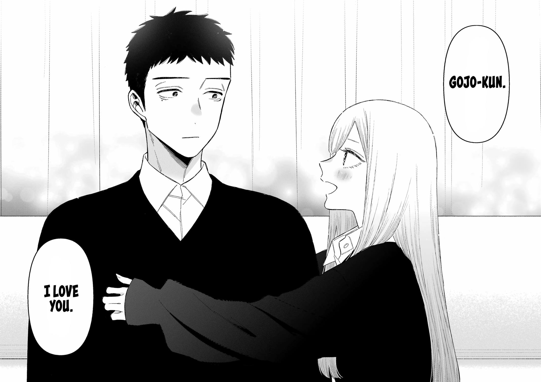My Dress-Up Darling Ch.108 p.10