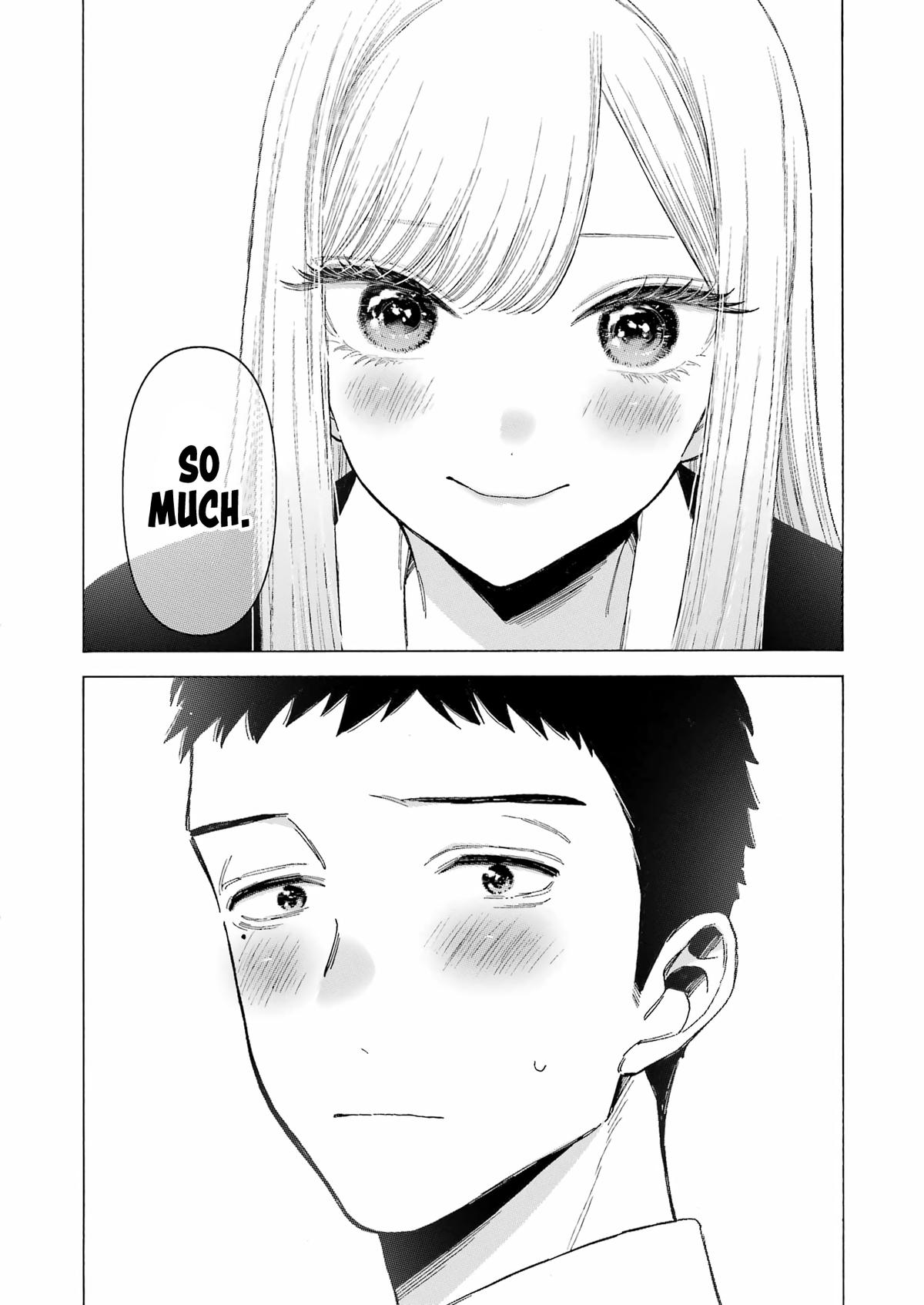 My Dress-Up Darling Ch.108 p.11