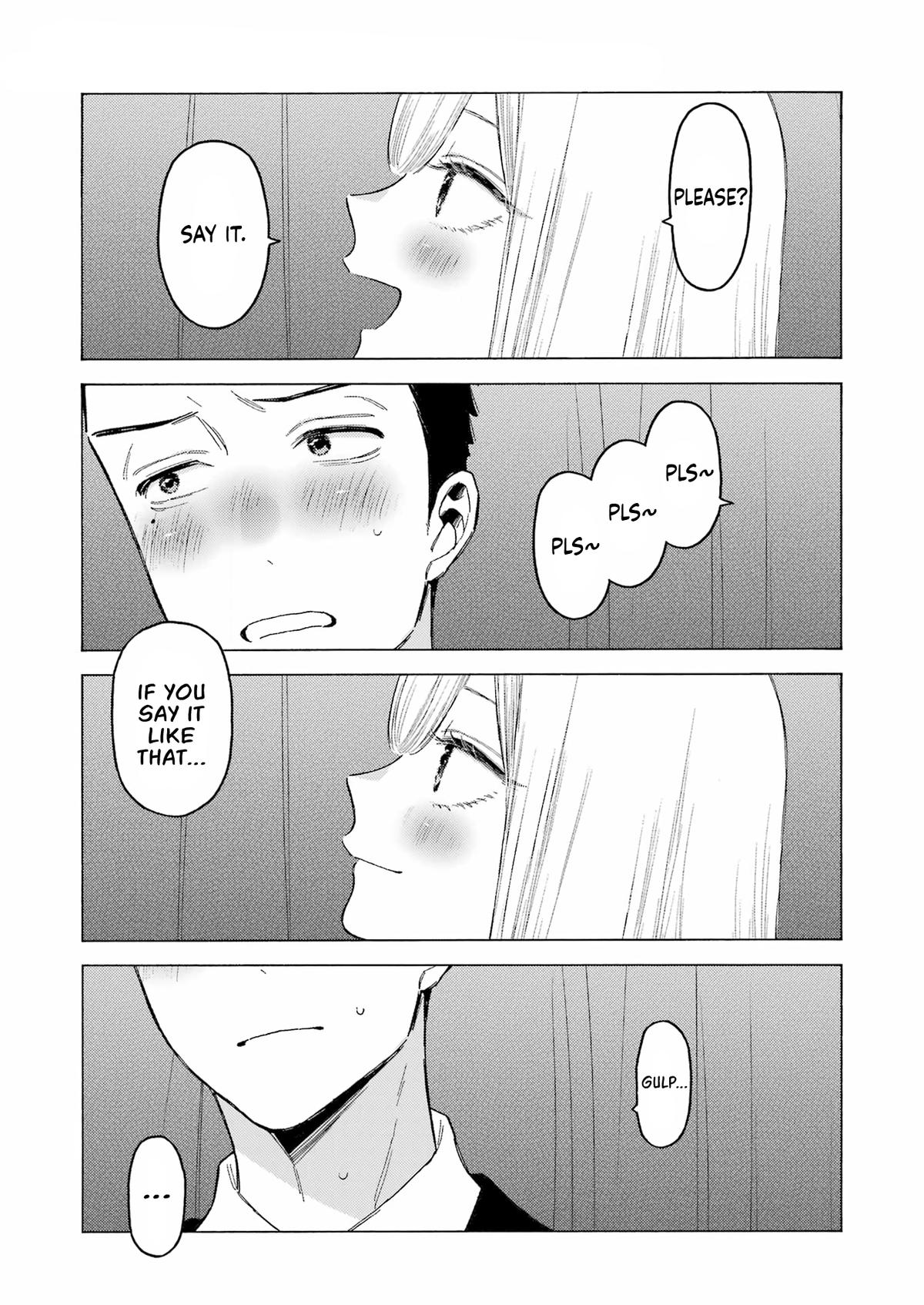 My Dress-Up Darling Ch.108 p.18