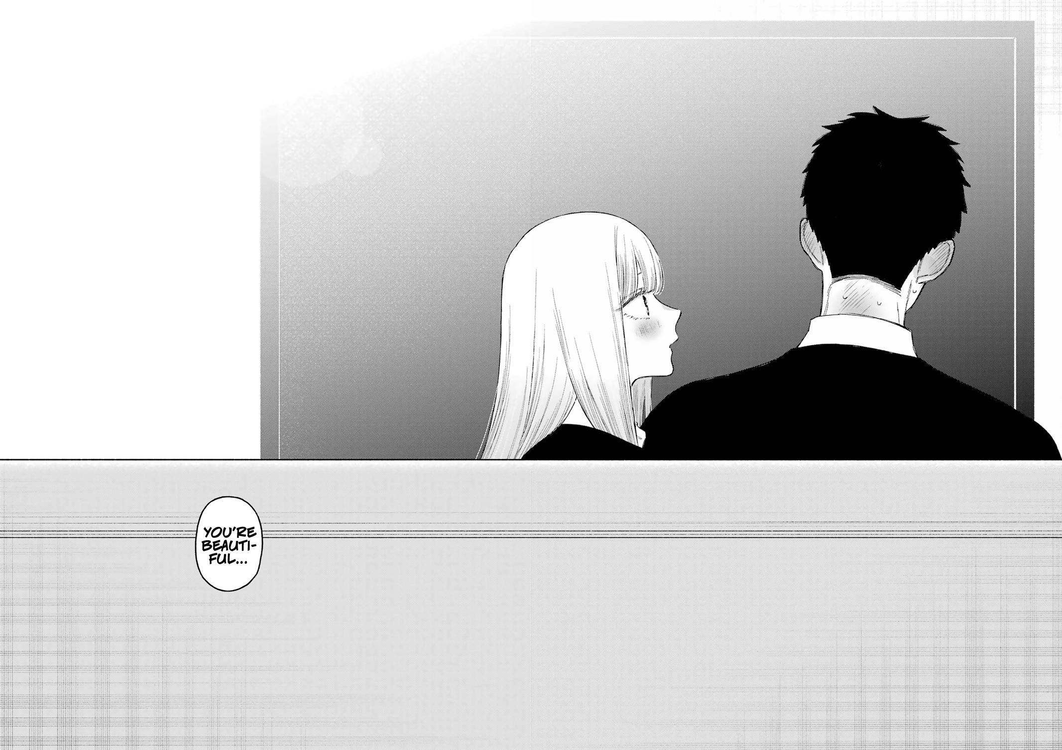 My Dress-Up Darling Ch.108 p.19