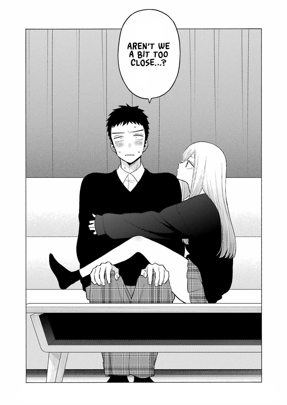 My Dress-Up Darling Ch.108 p.2