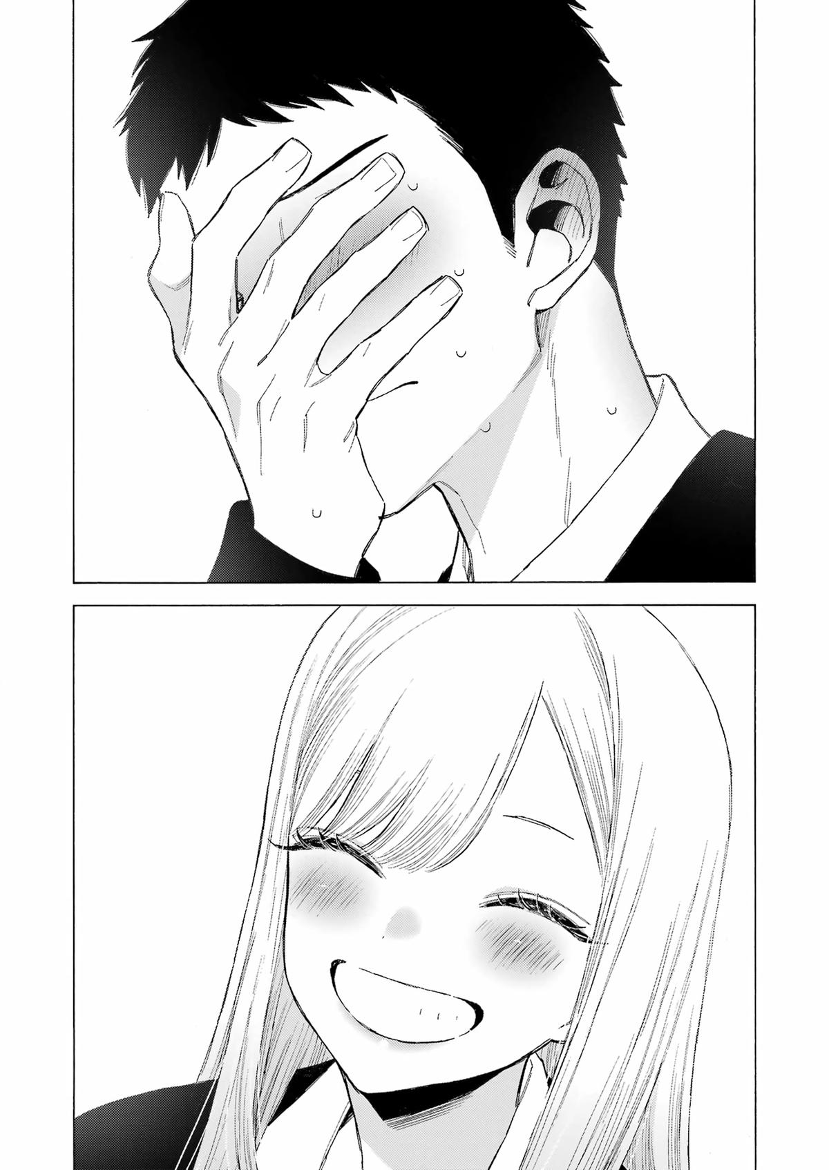 My Dress-Up Darling Ch.108 p.21