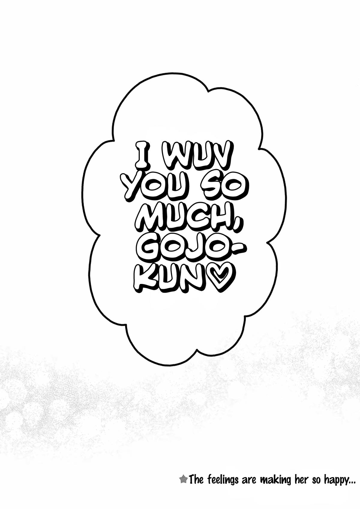 My Dress-Up Darling Ch.108 p.22