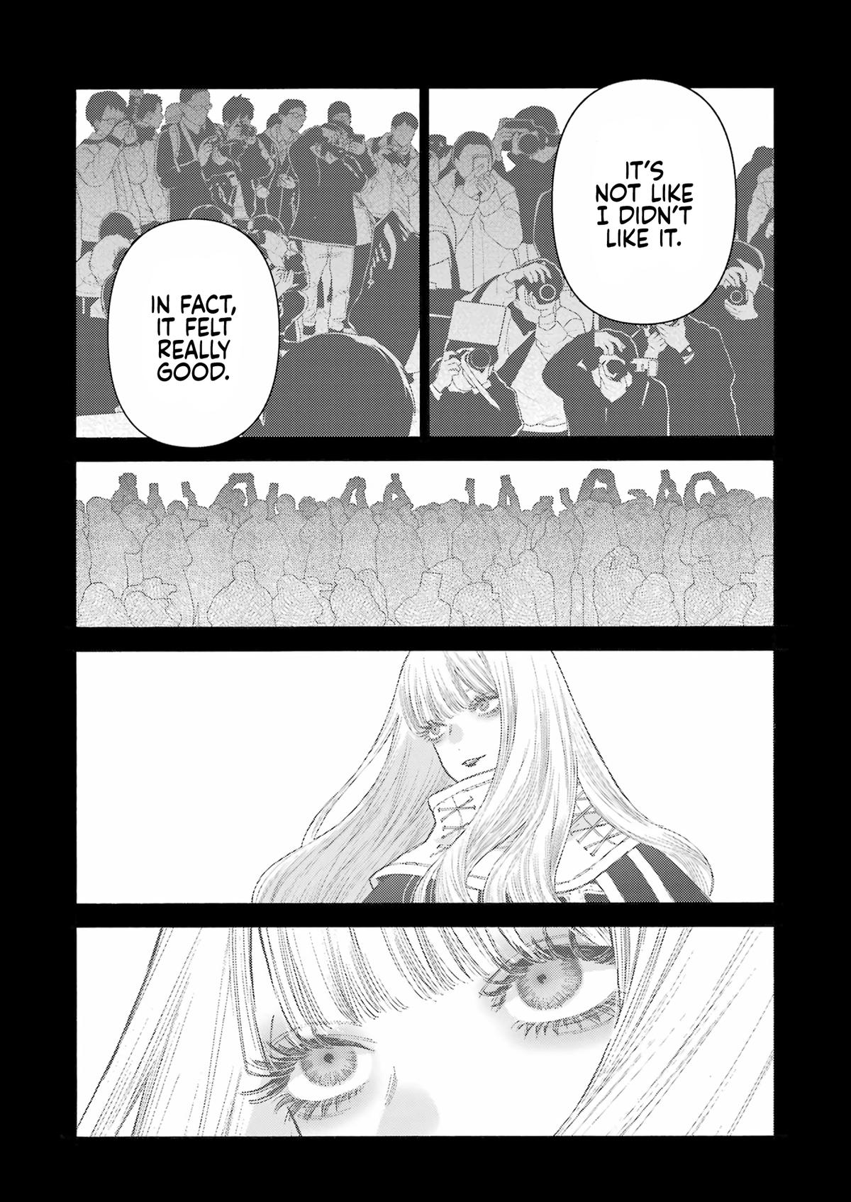 My Dress-Up Darling Ch.108 p.5