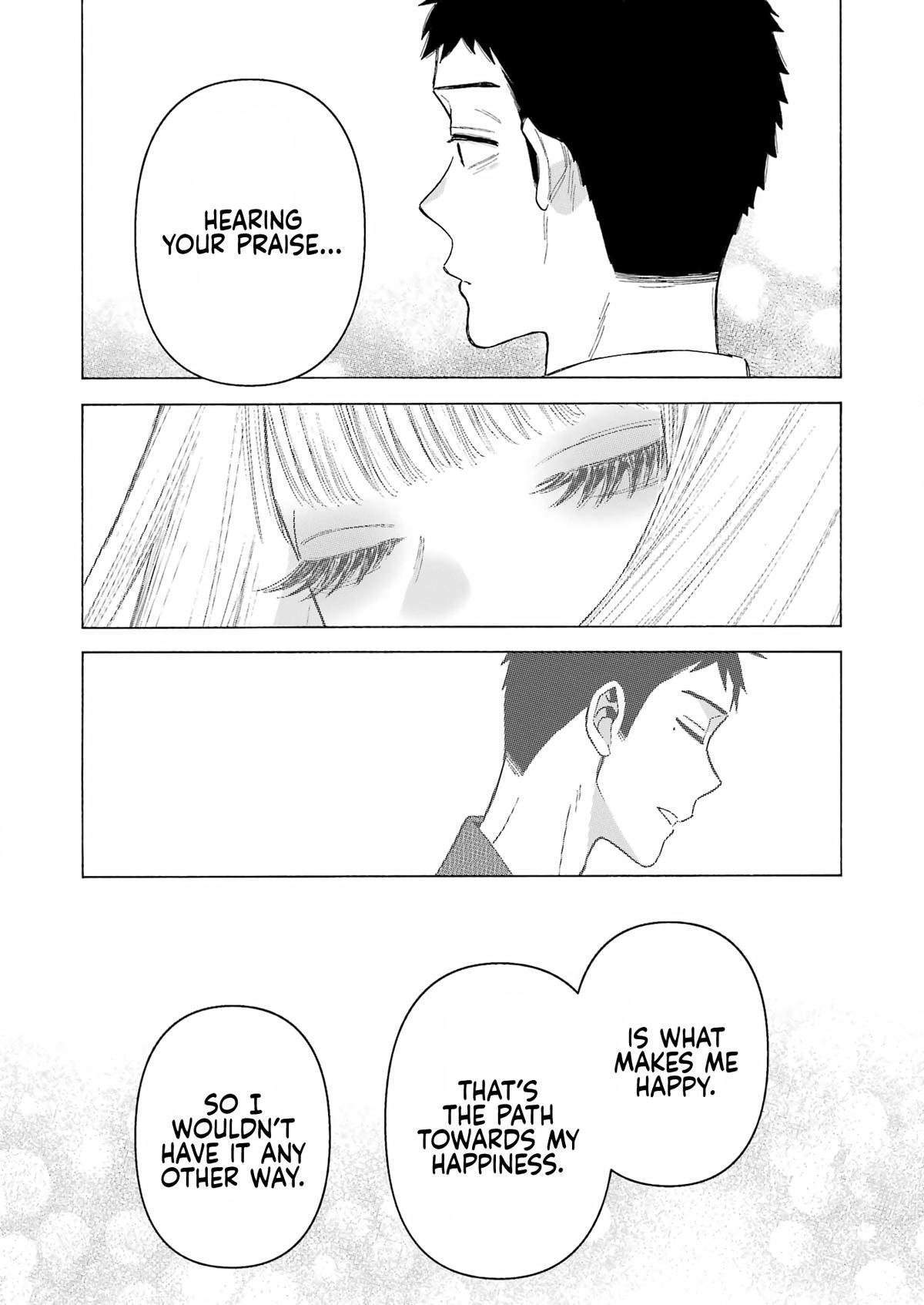 My Dress-Up Darling Ch.108 p.9