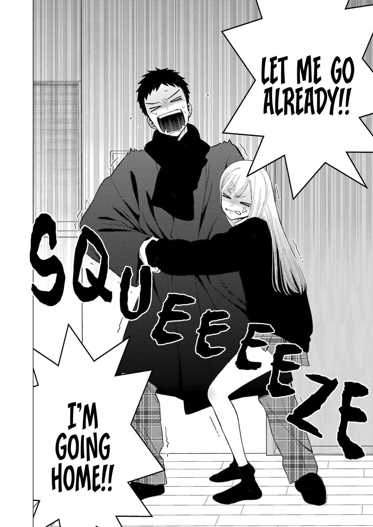 My Dress-Up Darling Ch.109 p.2