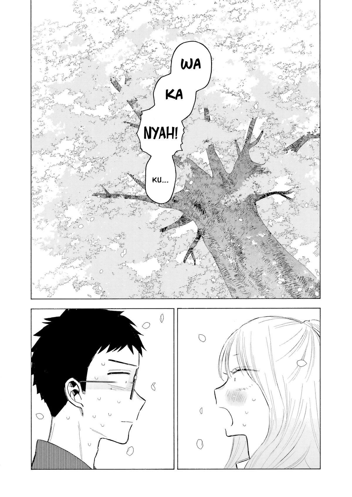 My Dress-Up Darling Ch.112 p.18