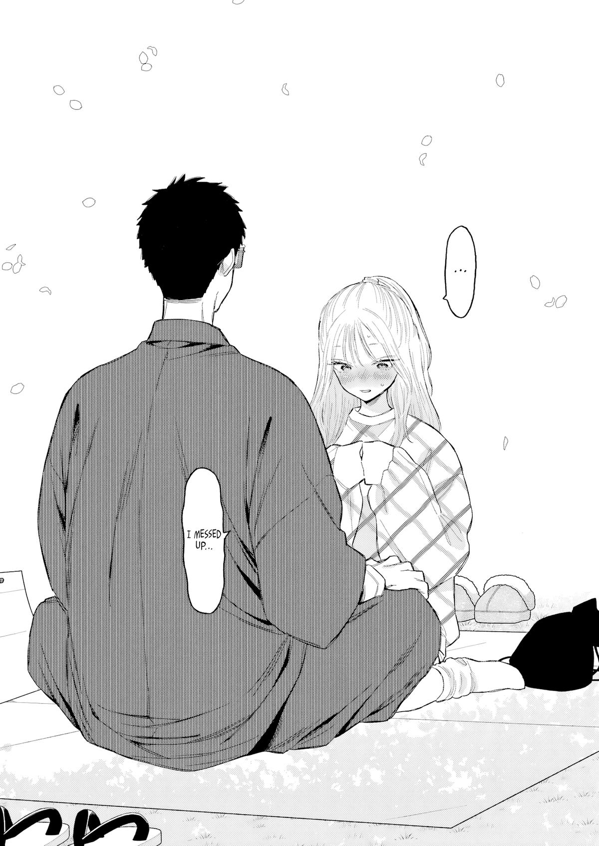 My Dress-Up Darling Ch.112 p.19