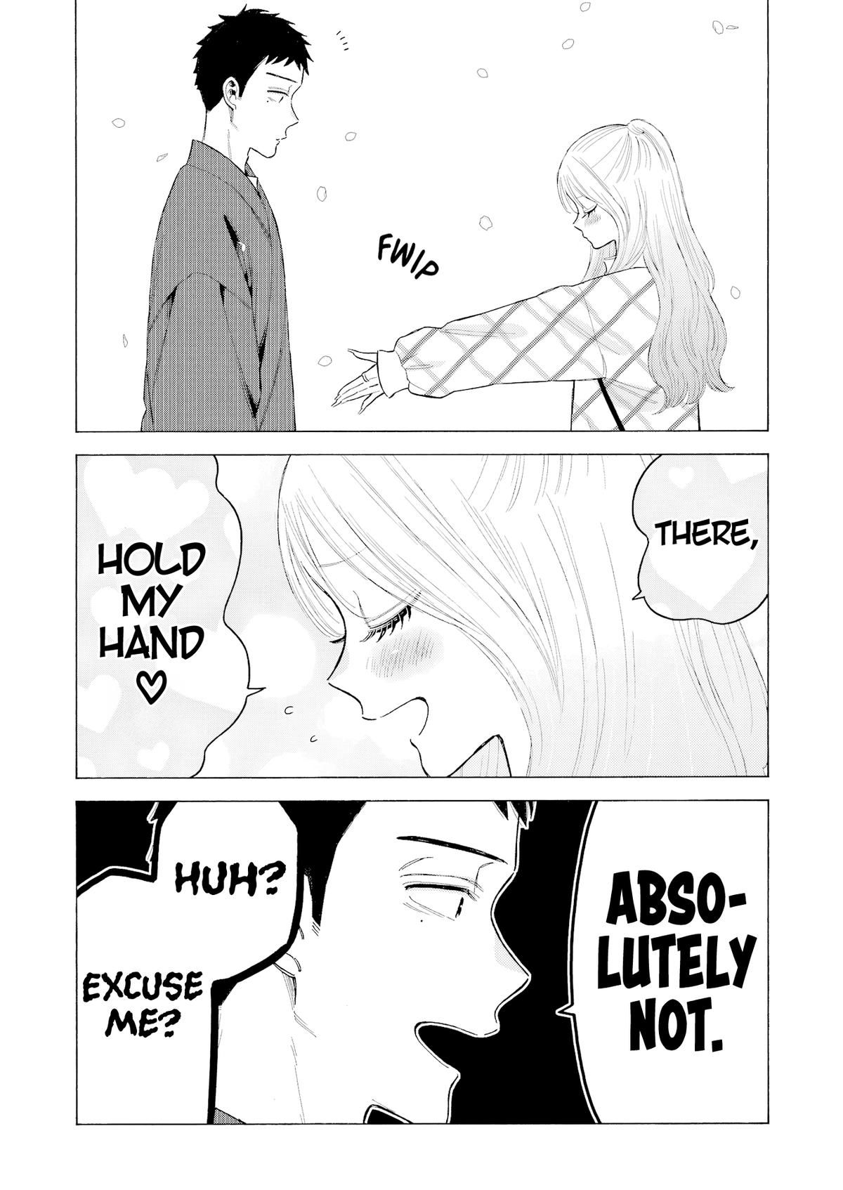 My Dress-Up Darling Ch.112 p.7