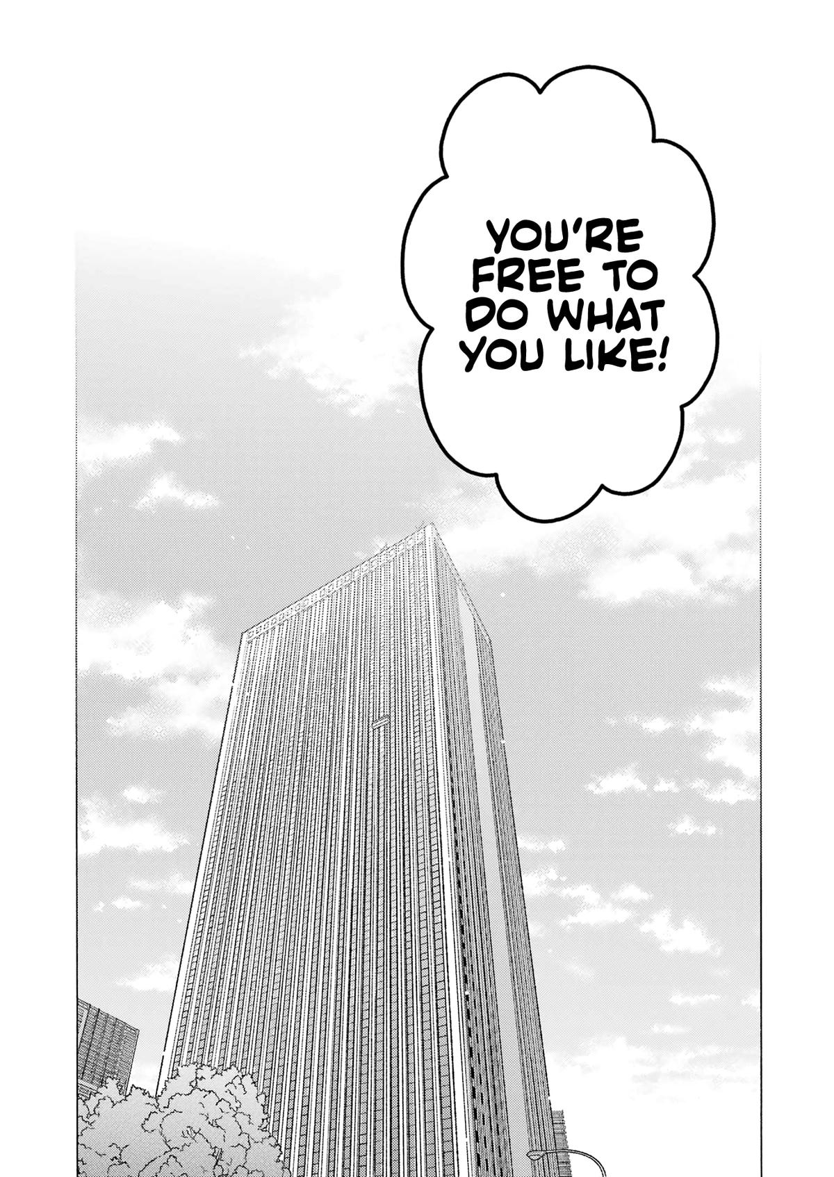 My Dress-Up Darling Ch.113 p.18