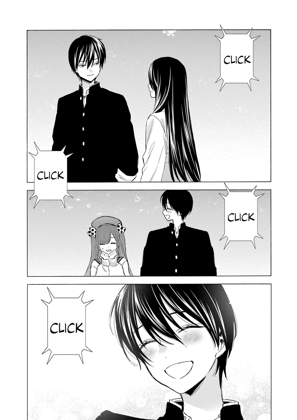 My Dress-Up Darling Ch.113 p.9
