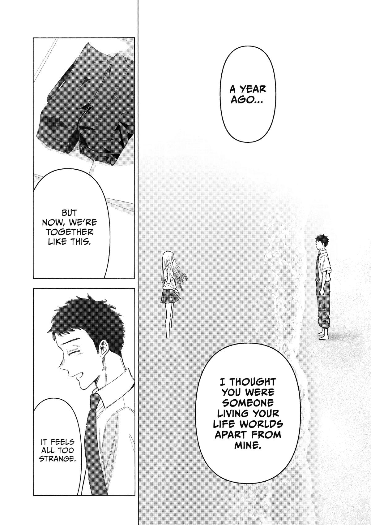 My Dress-Up Darling Ch.114 p.11