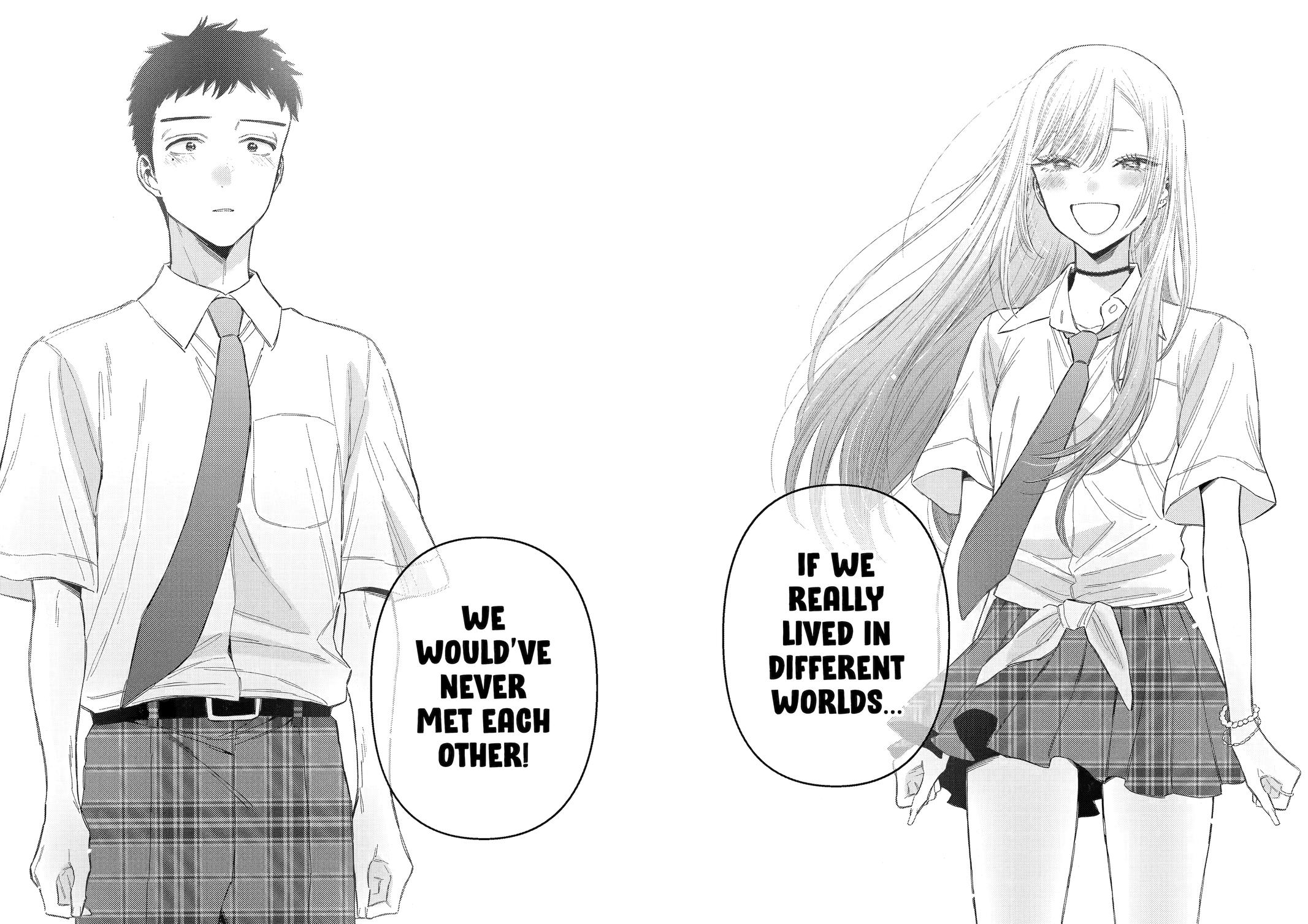 My Dress-Up Darling Ch.114 p.13