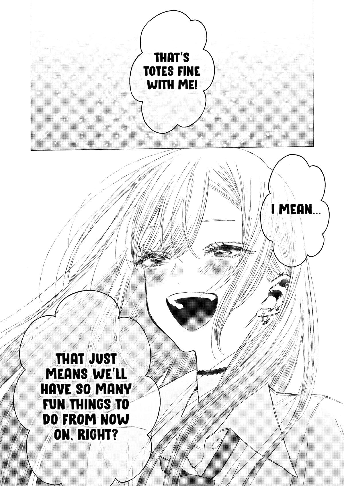 My Dress-Up Darling Ch.114 p.16