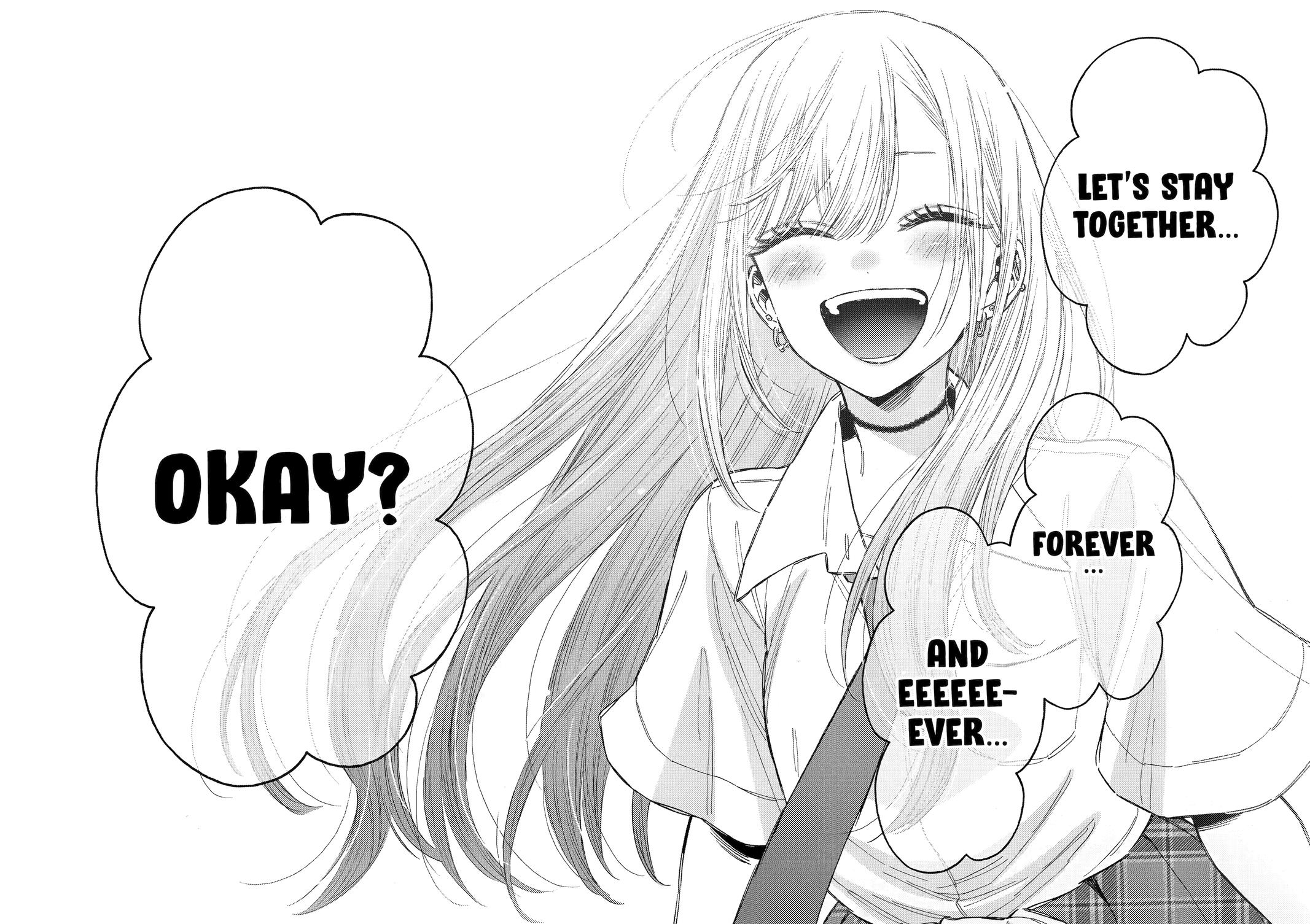My Dress-Up Darling Ch.114 p.18