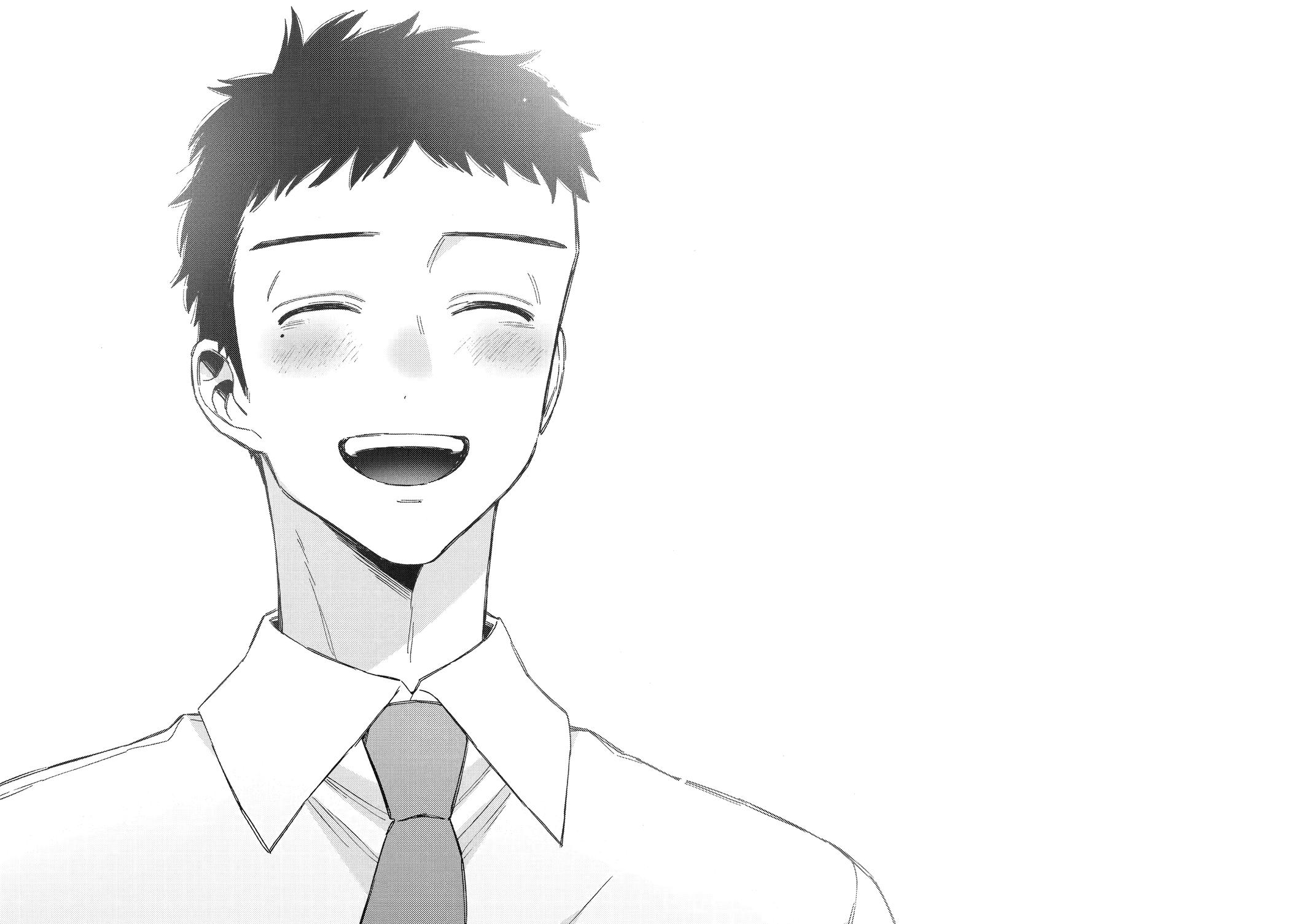 My Dress-Up Darling Ch.114 p.19